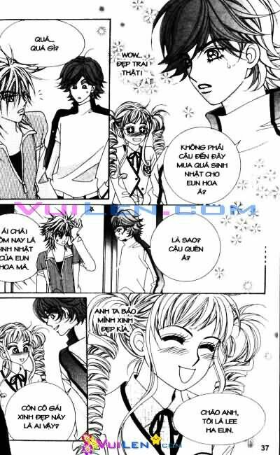 forbidden kiss chapter 18 18