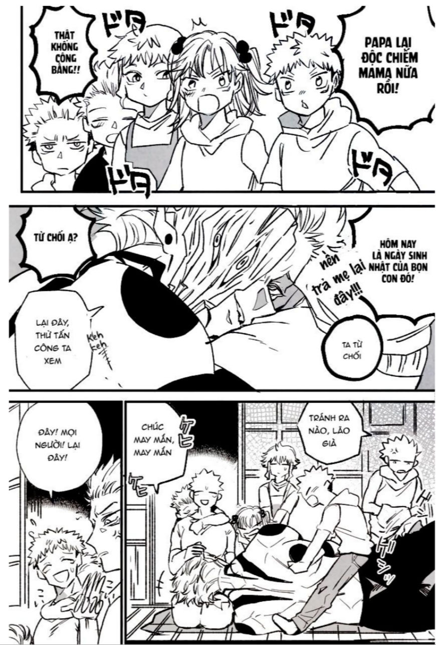 chuyện giặt giũ và những lời hứa chapter 7 5