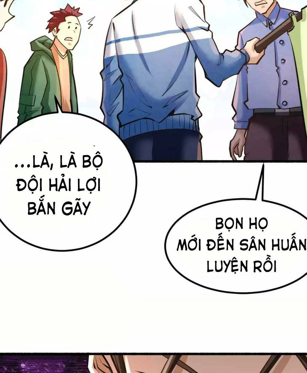 đô thị đỉnh phong cao thủ chapter 85 34