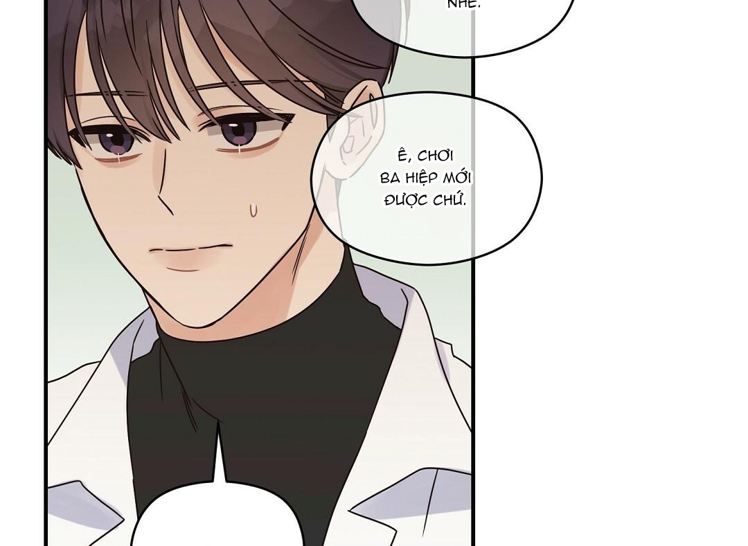 phức cảm tự ti của omega chapter 21 110