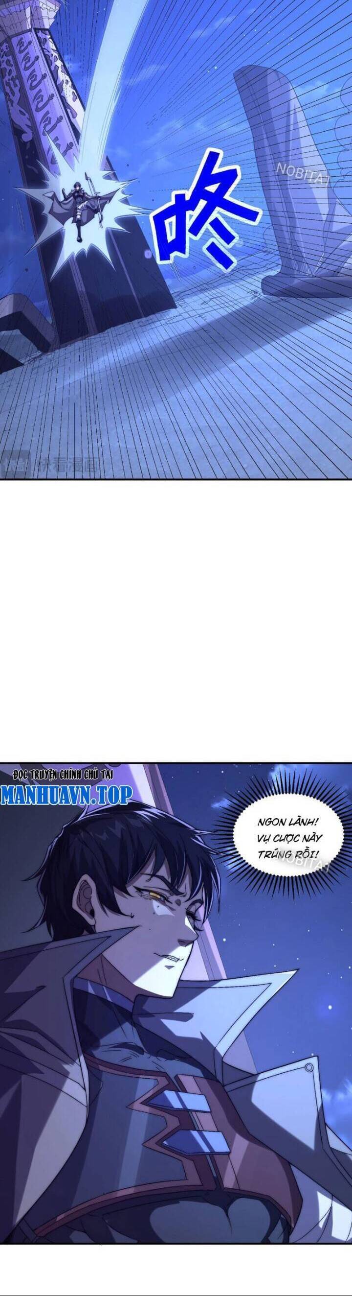 võng du: ta có thể tiến hoá tất cả! chapter 6 5