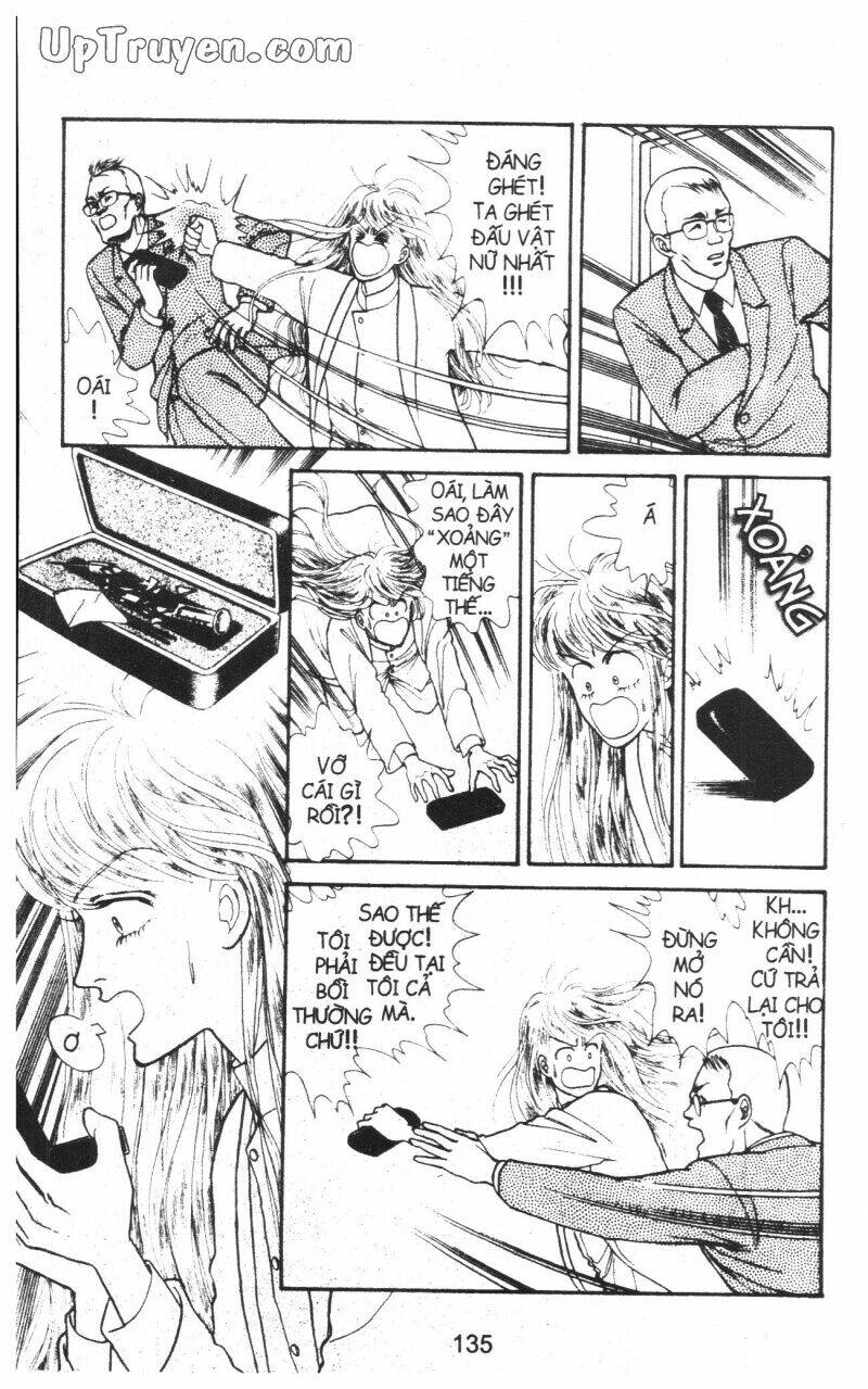 câu lạc bộ con nhà giàu chapter 7 136