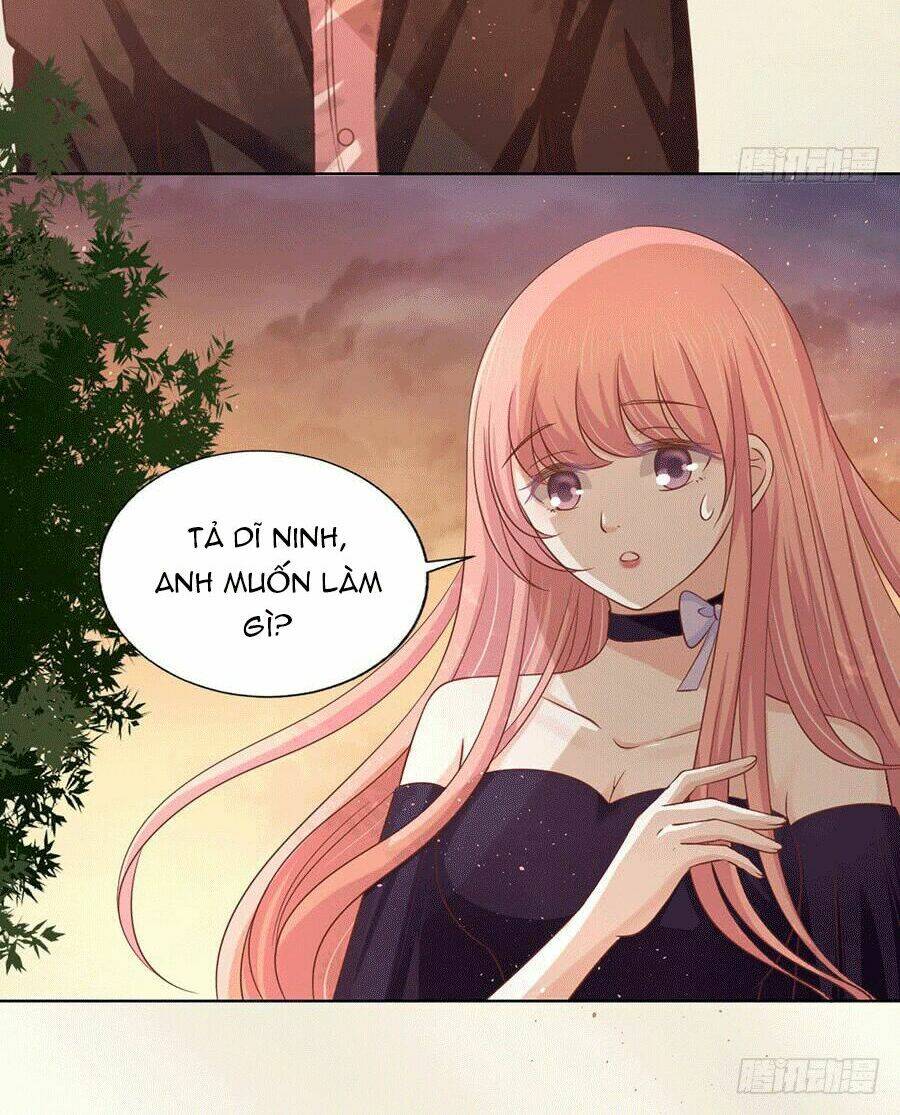 liệt ái tri hạ: series mật đào tiểu tình nhân chapter 152 10