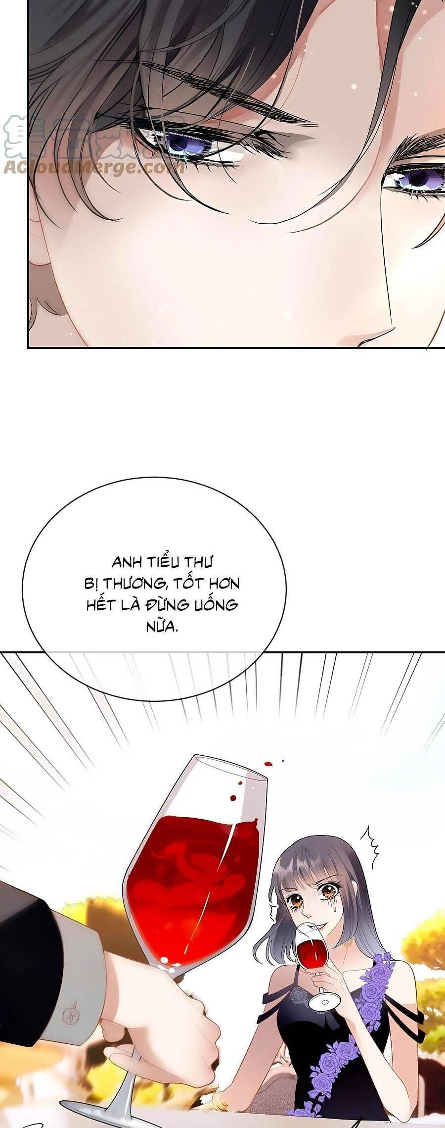 một vợ yêu, một bé con chapter 228 14