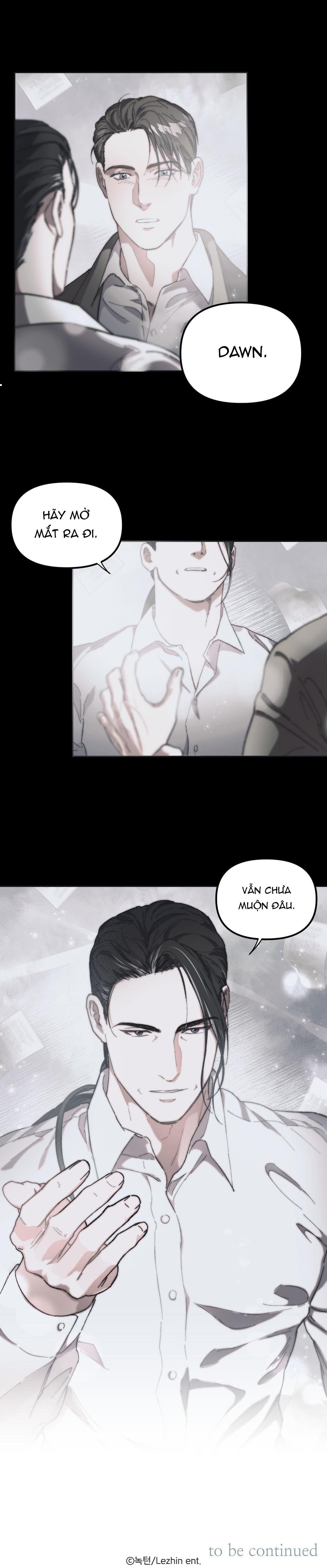 rạng đông chapter 5 23