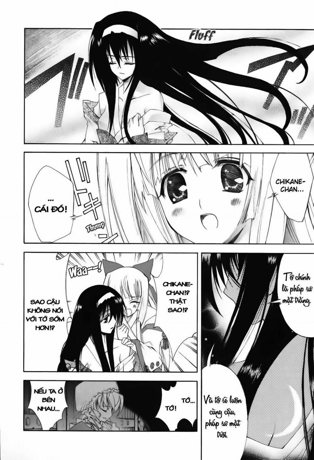 nữ pháp sư tháng 10 chapter 6 23