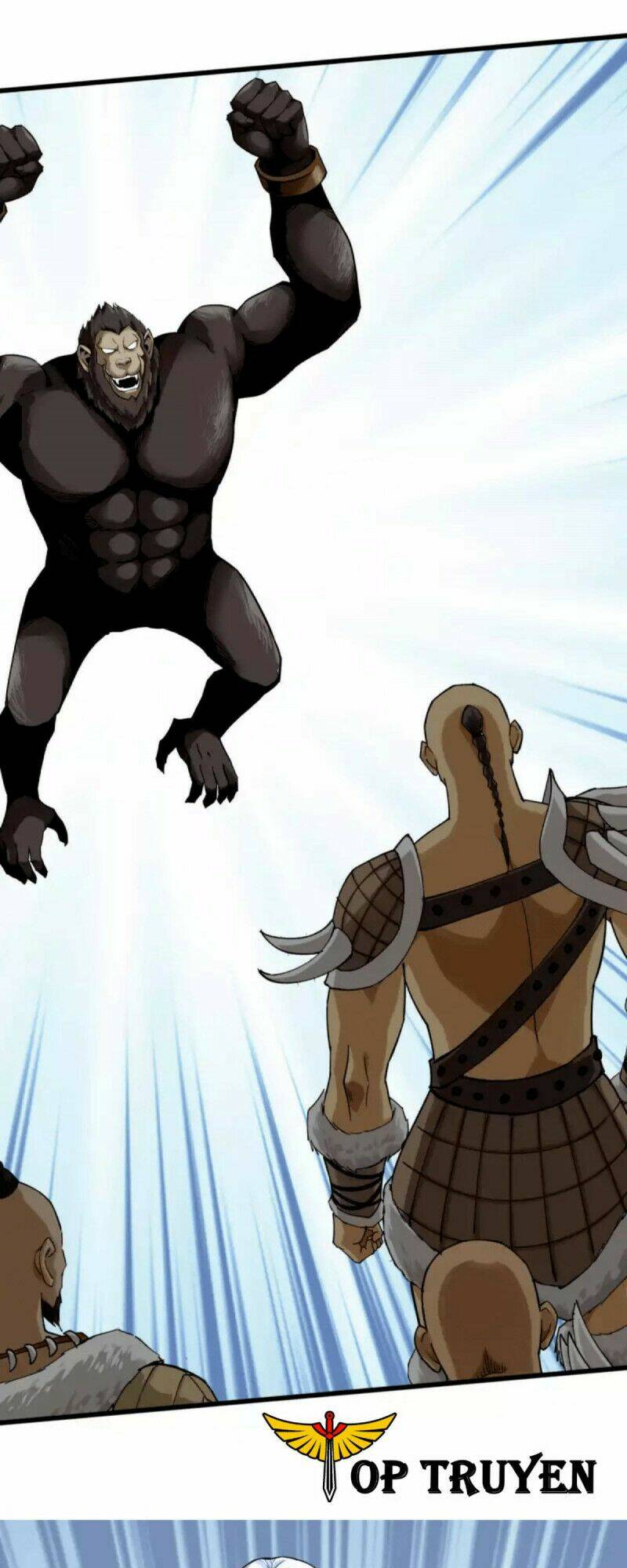 trọng sinh ta là đại thiên thần chapter 201 12