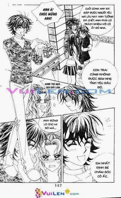 ngọt đắng tình yêu chapter 3 147
