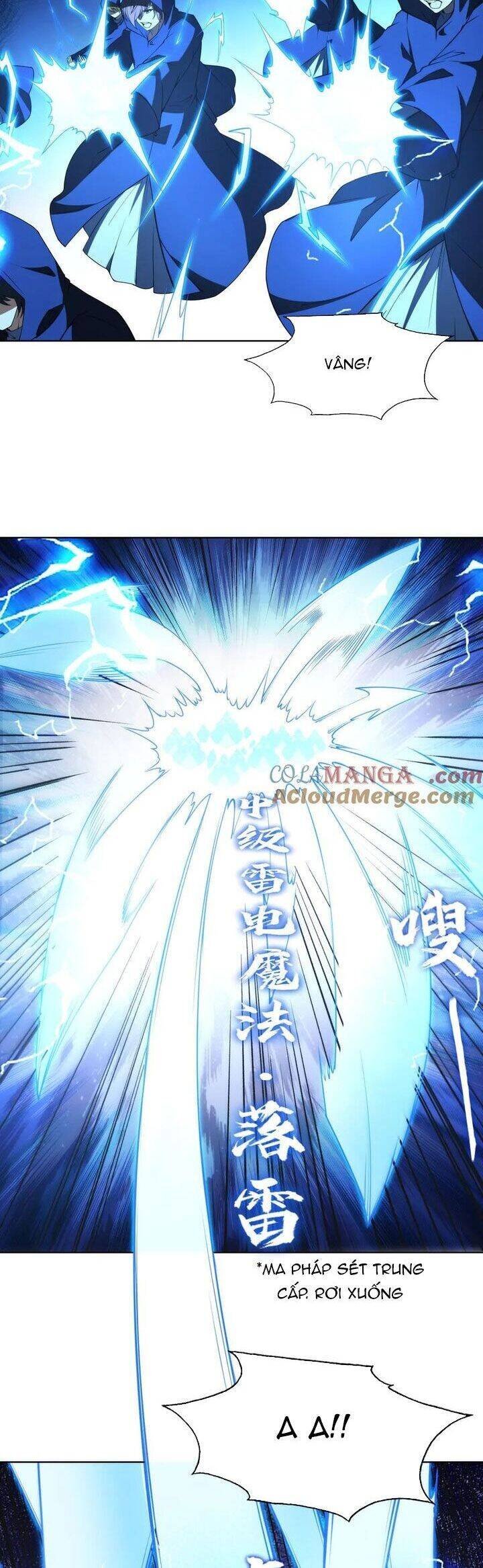 ta xây dựng đế quốc công nghiệp trên đại lục ma pháp chapter 18 6