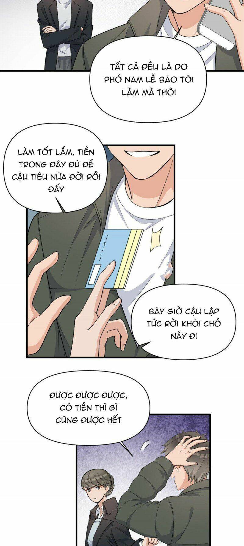 vẫn cứ nhớ em, nhớ em chapter 162 3