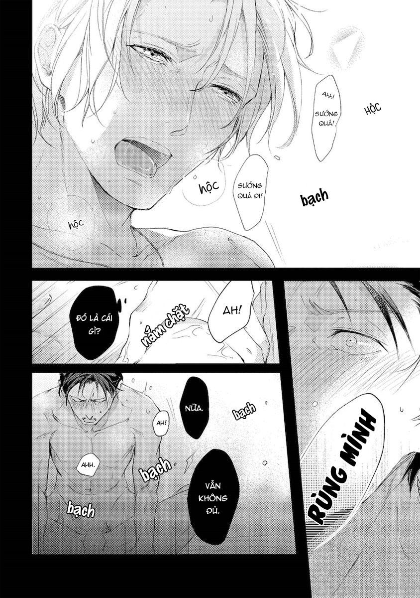 oneshot bl từ nhiều tác giả - mlèo dịch chapter 128 22