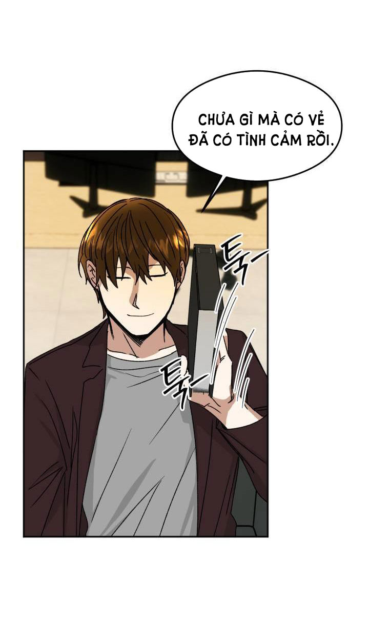 Ưu Thế Tuyệt Đối chapter 13.2 - Trang 16