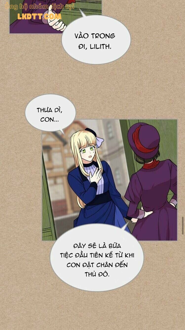 thú cưng của nữ phụ độc ác chapter 43 37