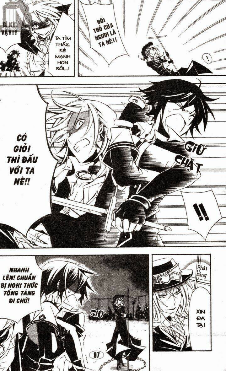 people dying off - người tiễn vong chapter 5 7