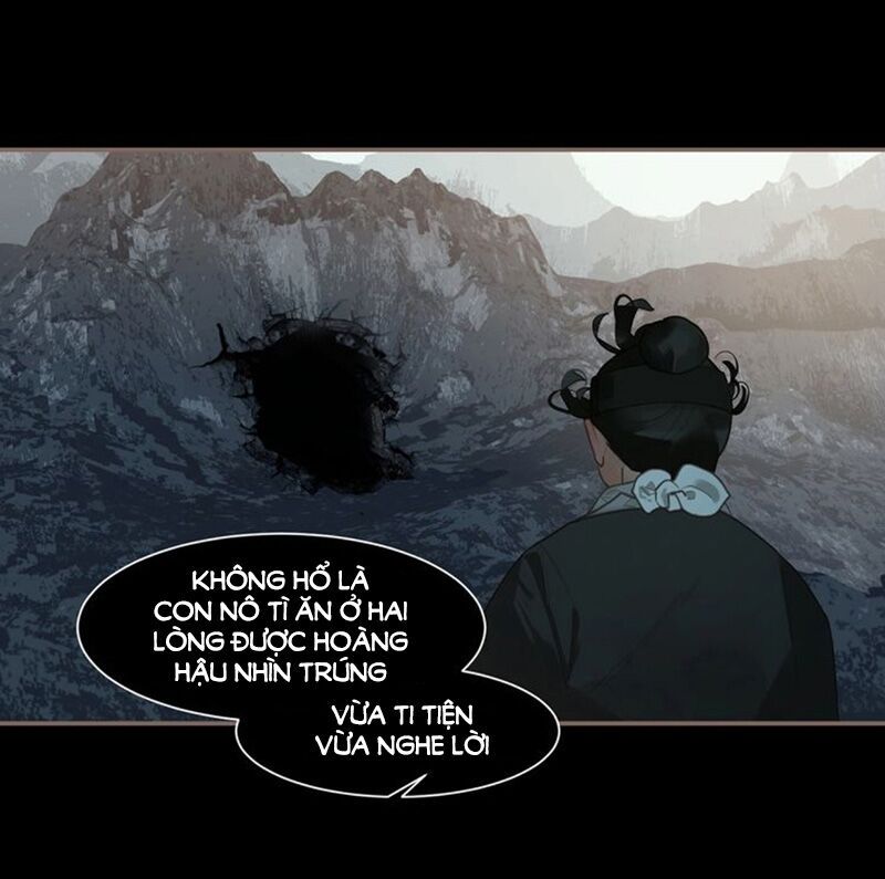 nhất đại linh hậu chapter 108 14