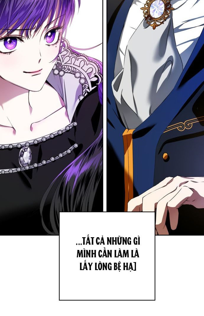 tôi muốn trở thành cô ấy dù chỉ là một ngày chapter 14 12