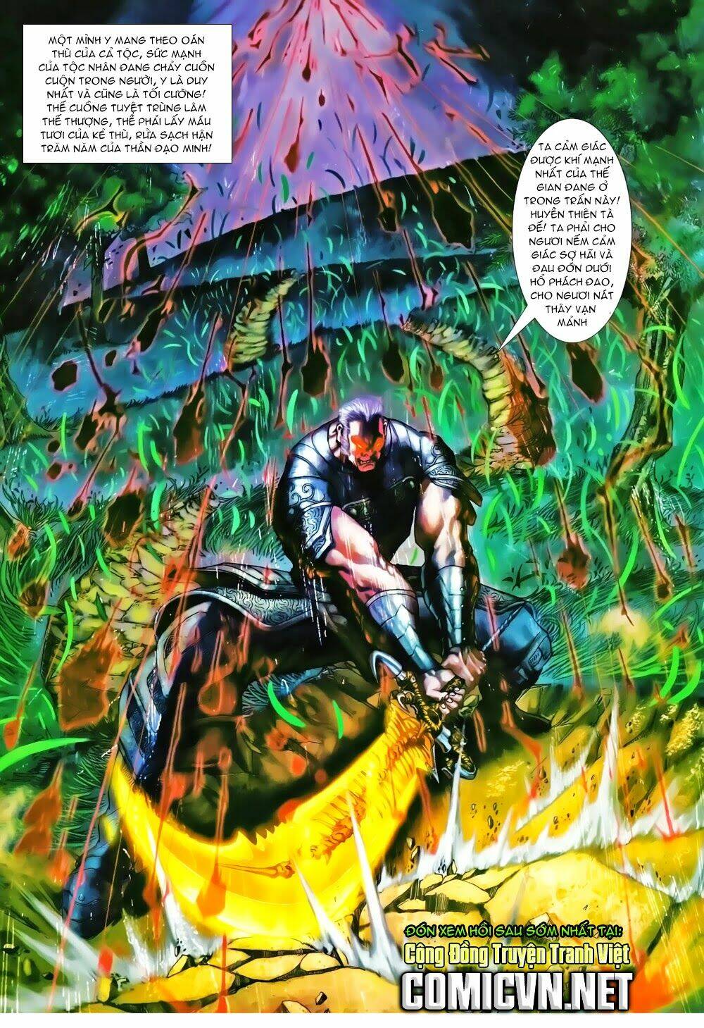 thần binh huyền kỳ ii chapter 45 44