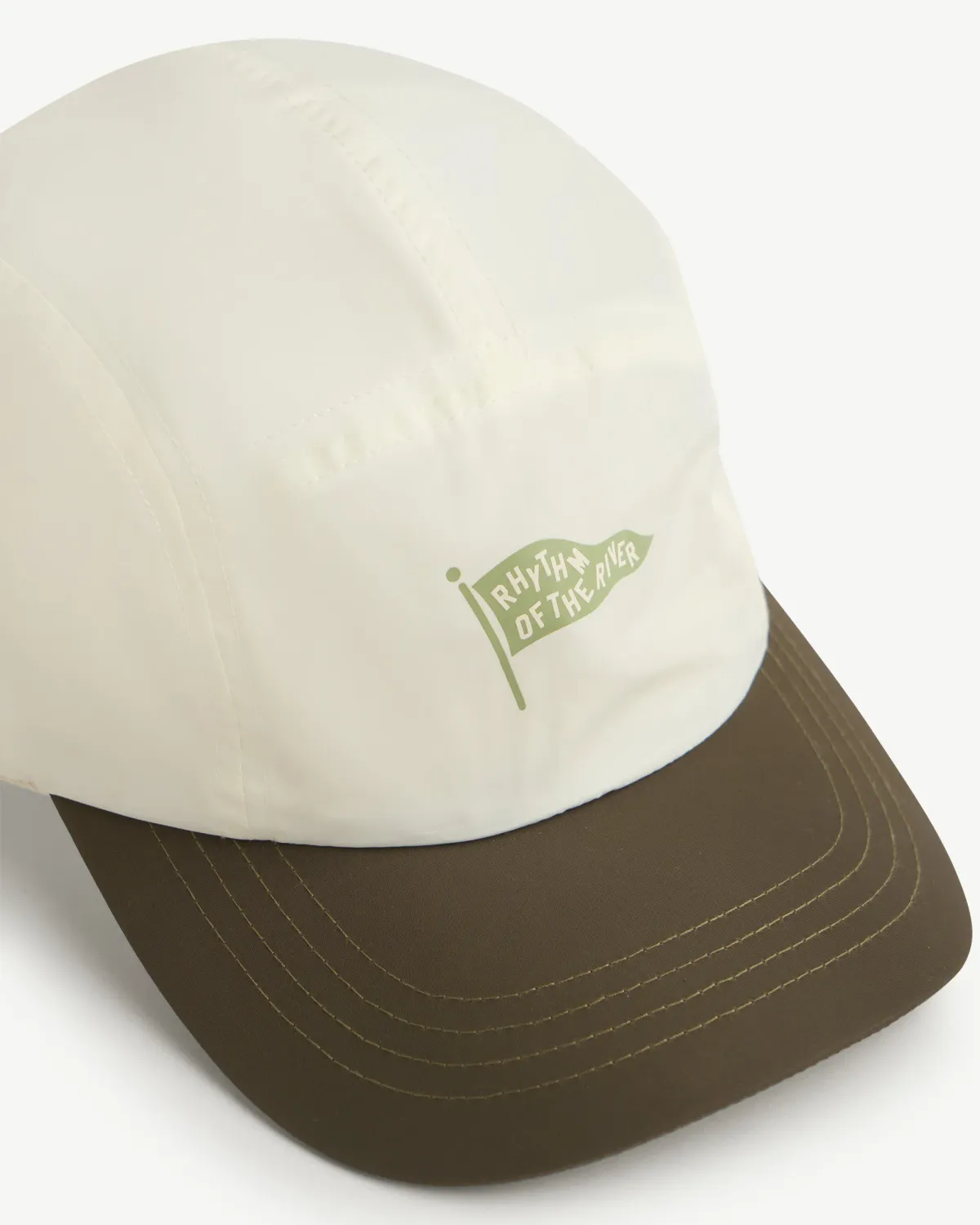 Nón lưỡi trai nam phối màu. Freesize - ROUTINE 10F25CAP008