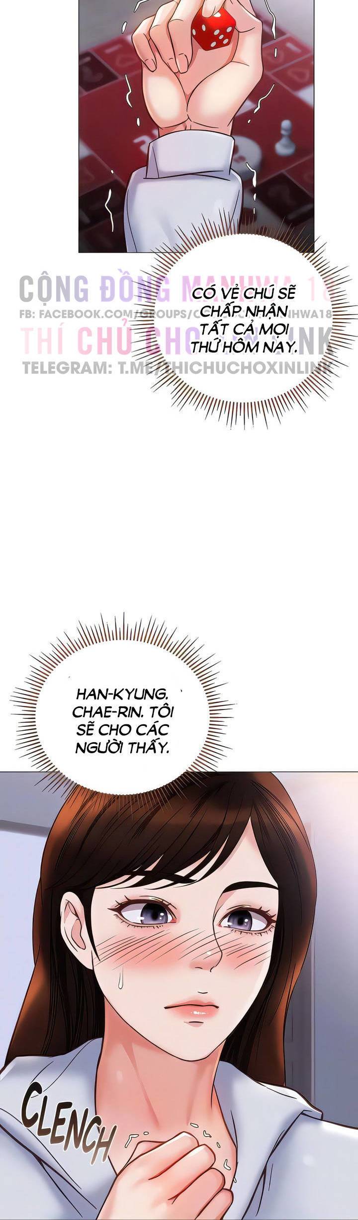 my daughter's friend chapter 103 38