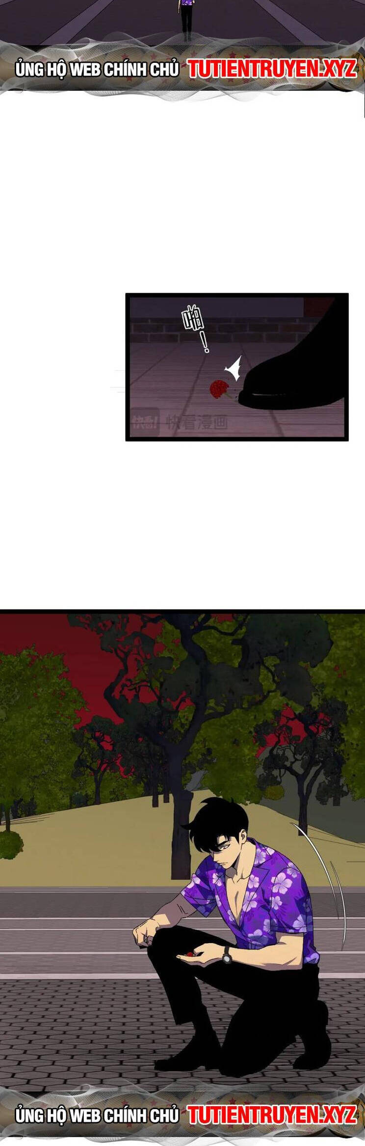 đằng lục thiên phú chapter 64 29