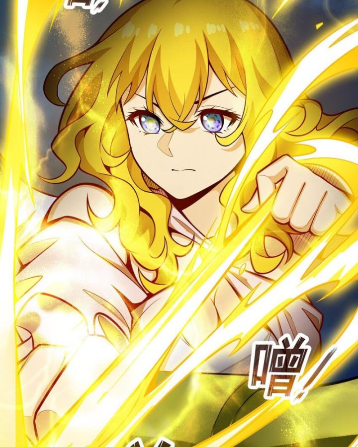 vô hạn sứ đồ và 12 nữ chiến binh chapter 399 29