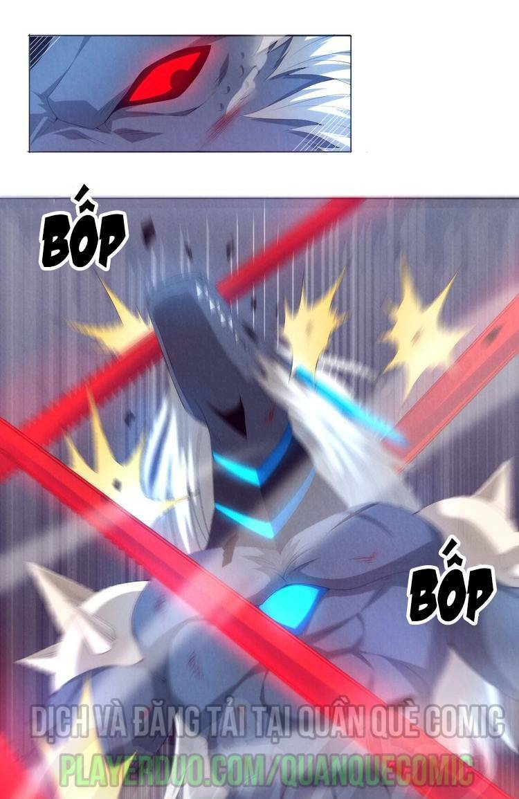 hắc kim đảo chapter 21 7