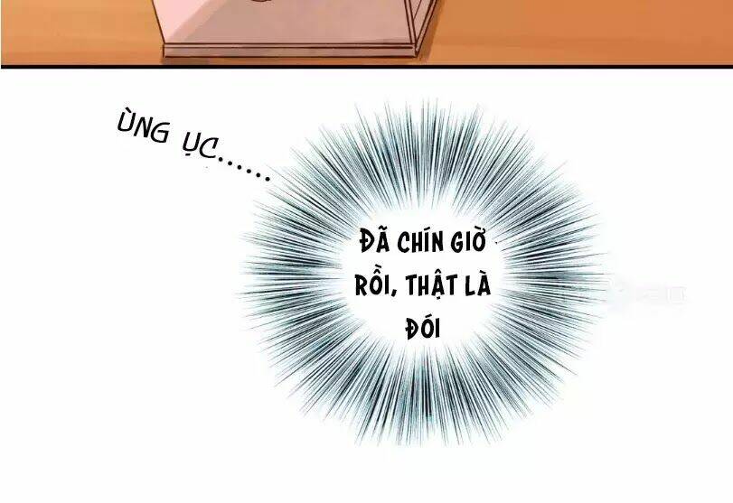 chồng trước 18 tuổi chapter 13 14