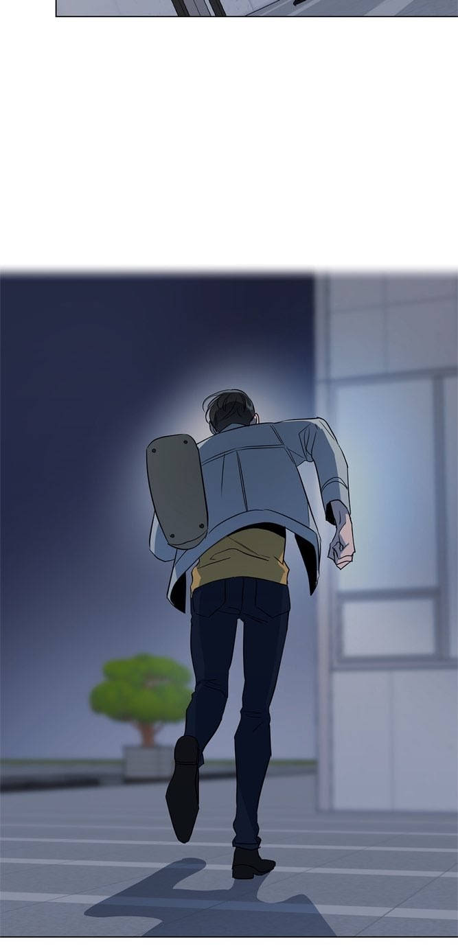 [raw] red candy chapter 55 16