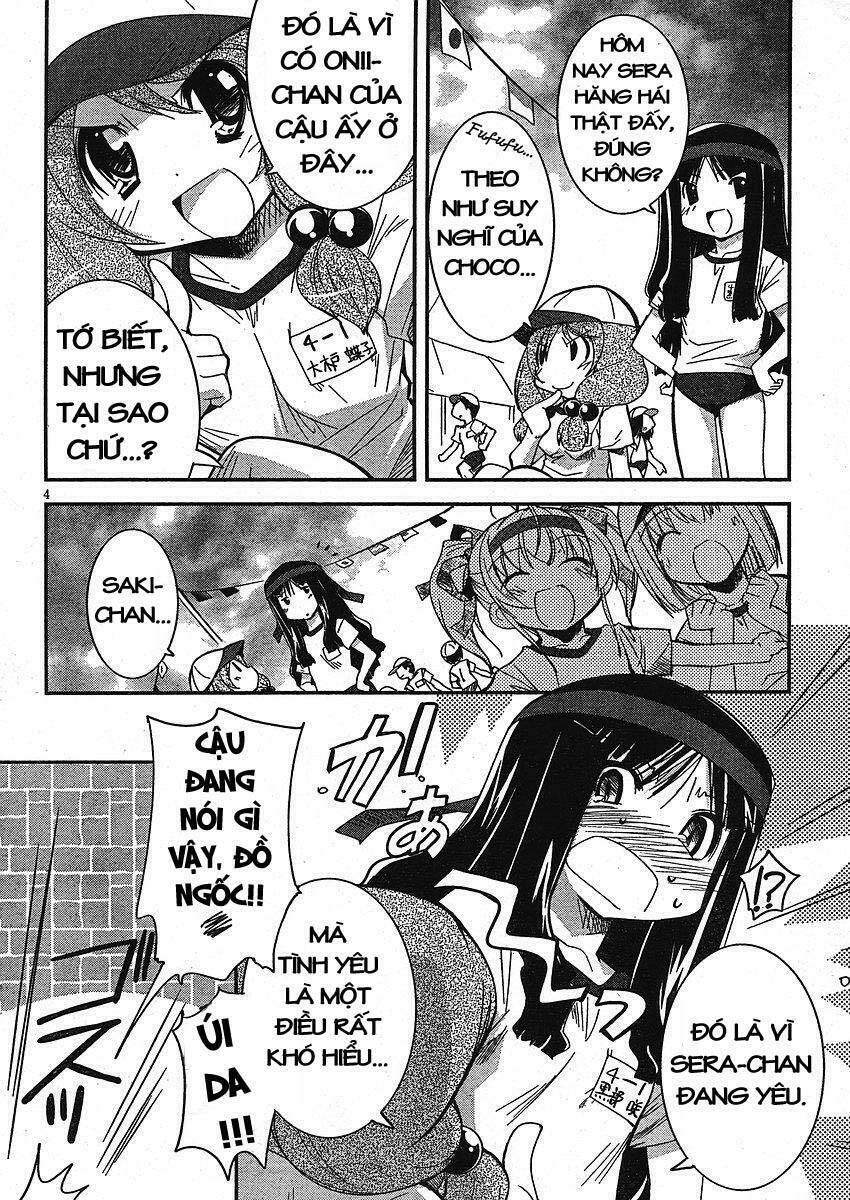 cherry x cherry chapter 10 4