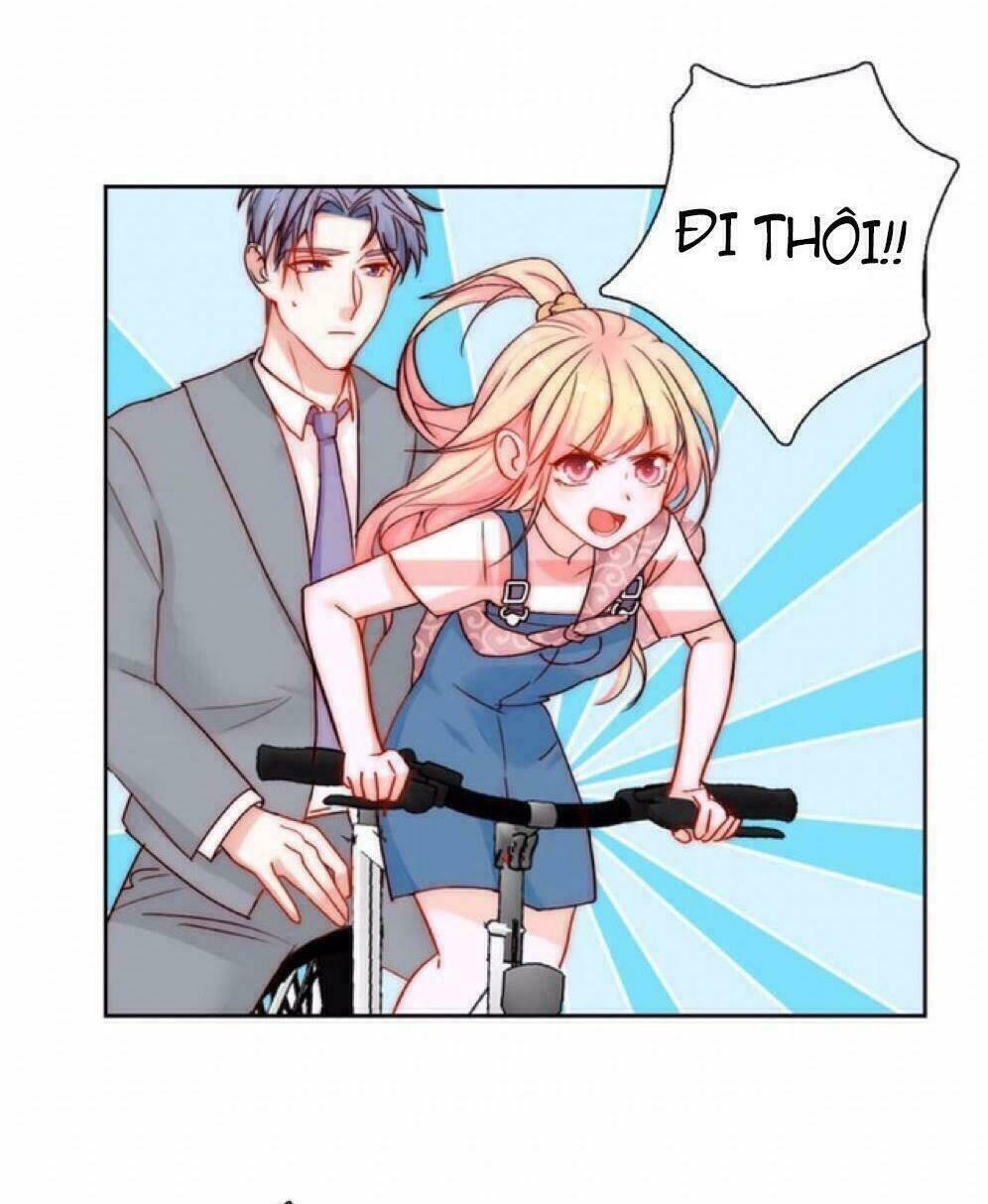 mạng sống của em thuộc về tôi chapter 3 26
