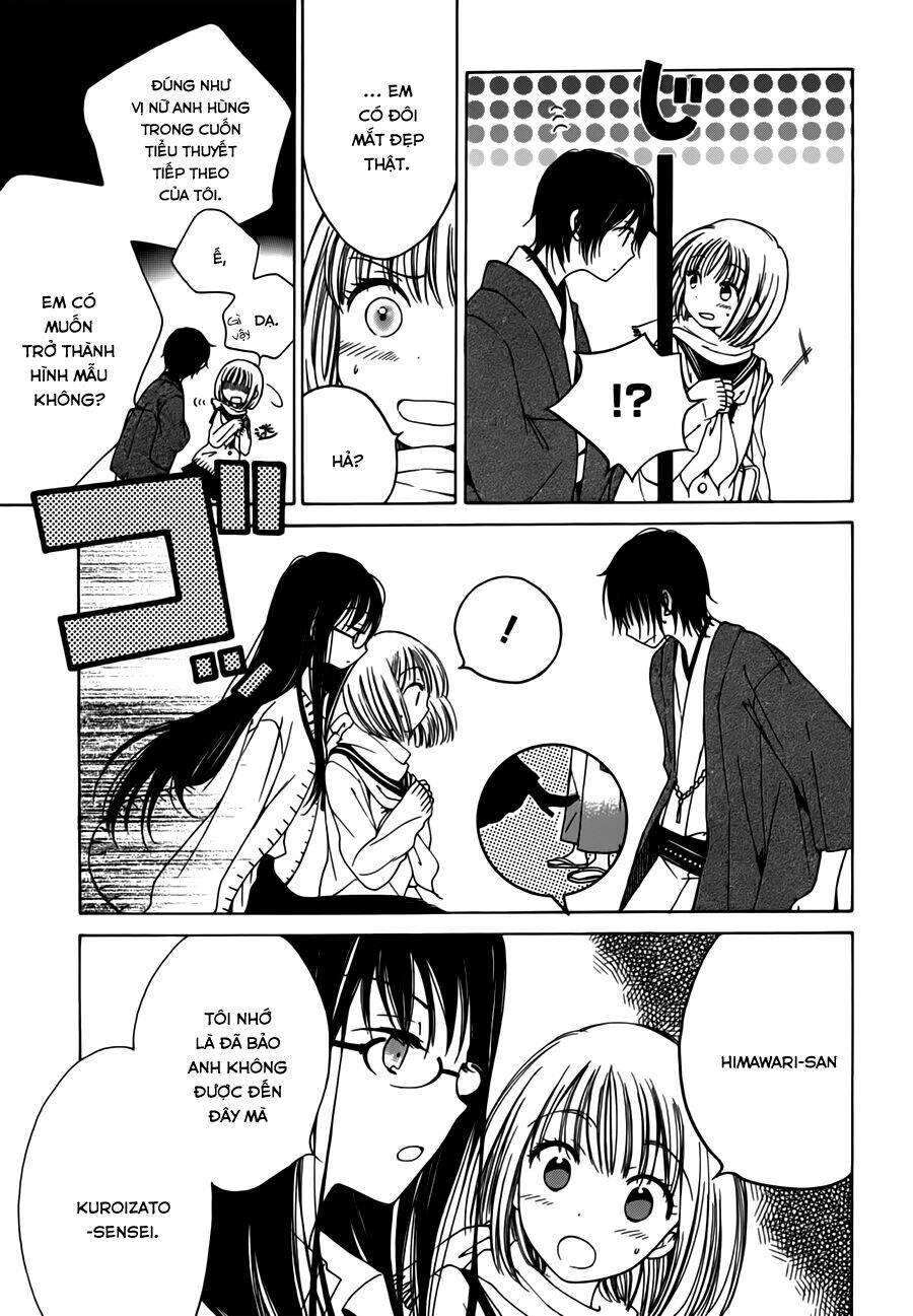 himawari-san chapter 7 20