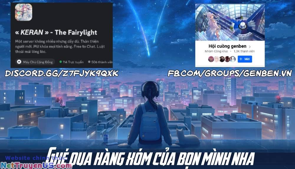 genderbender yankee school ore no hajimete, nerawaretemasu chapter 44 4