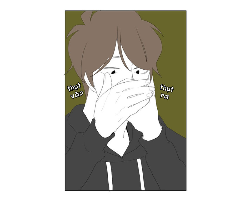 thú cưng của tôi là dơi chapter 49 7