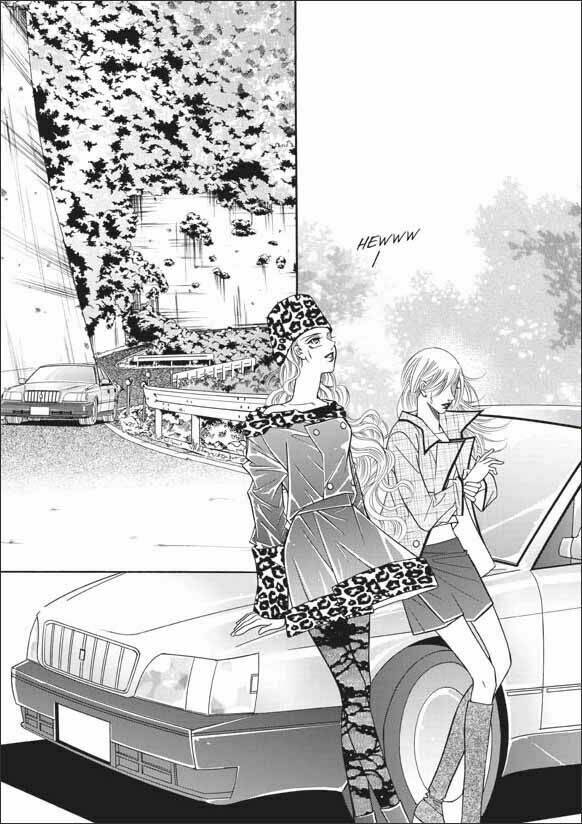 can't lose you chapter 33 4