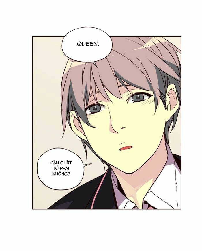 nữ sinh trường wilds chapter 253 21