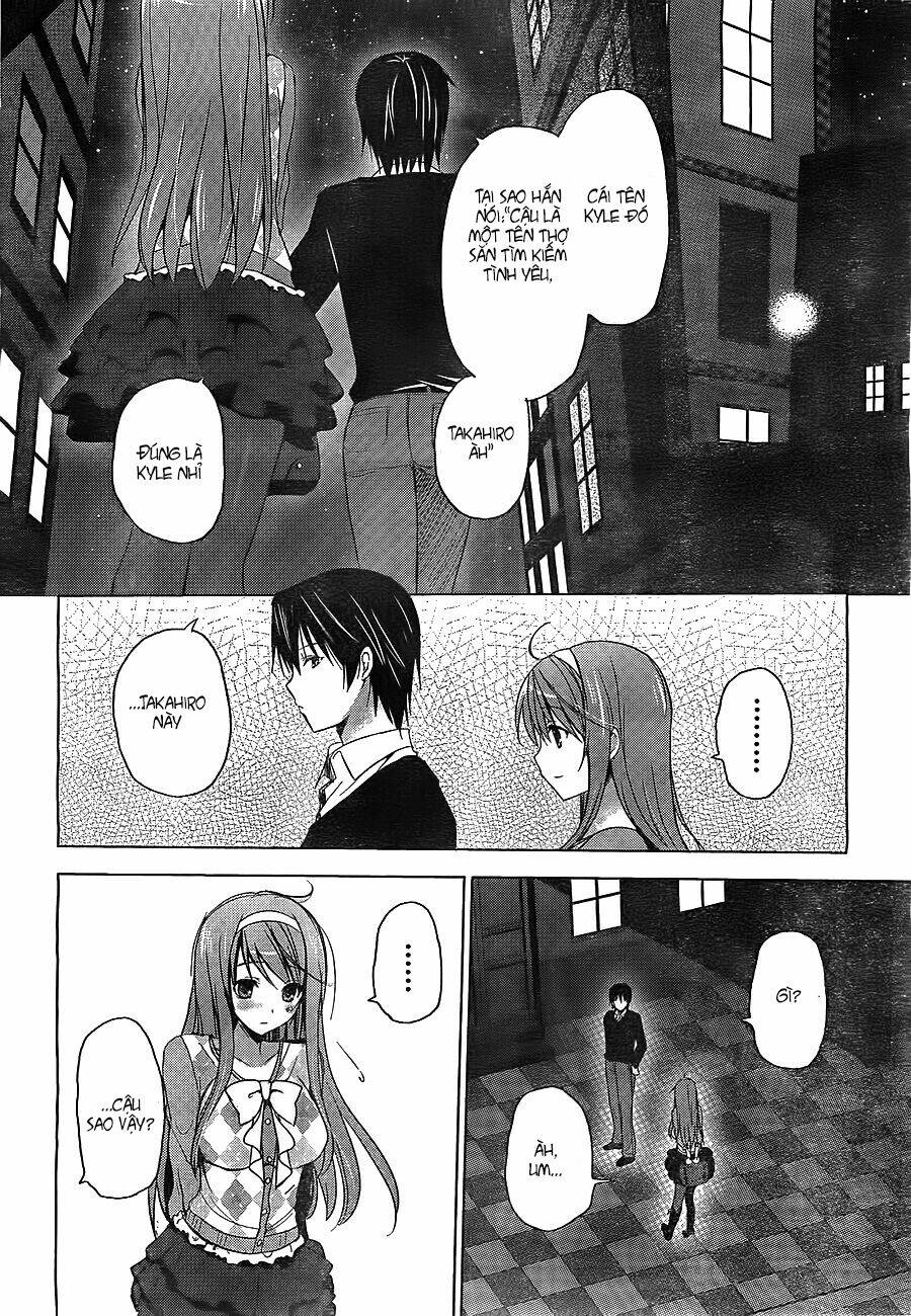 walkure romanze - shoujo kishi monogatari chapter 1 16