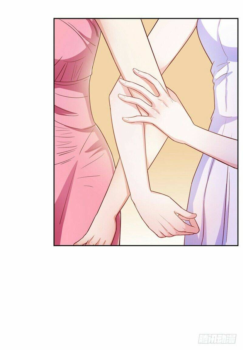 giao ước hôn nhân trên giường đừng xem là thật chapter 15 21