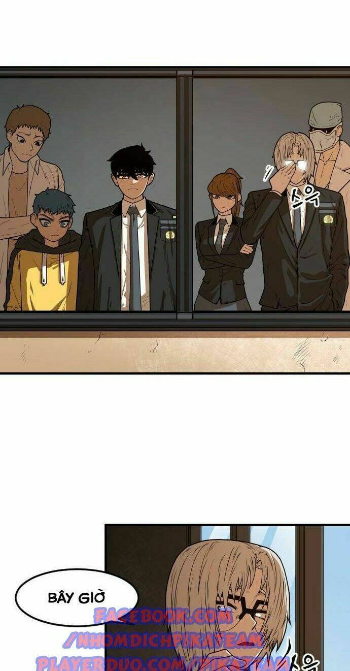 chinh phạt học đường chapter 9 4