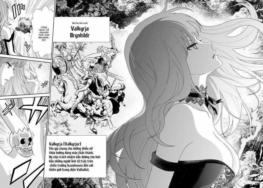 raisekamika chapter 9 4