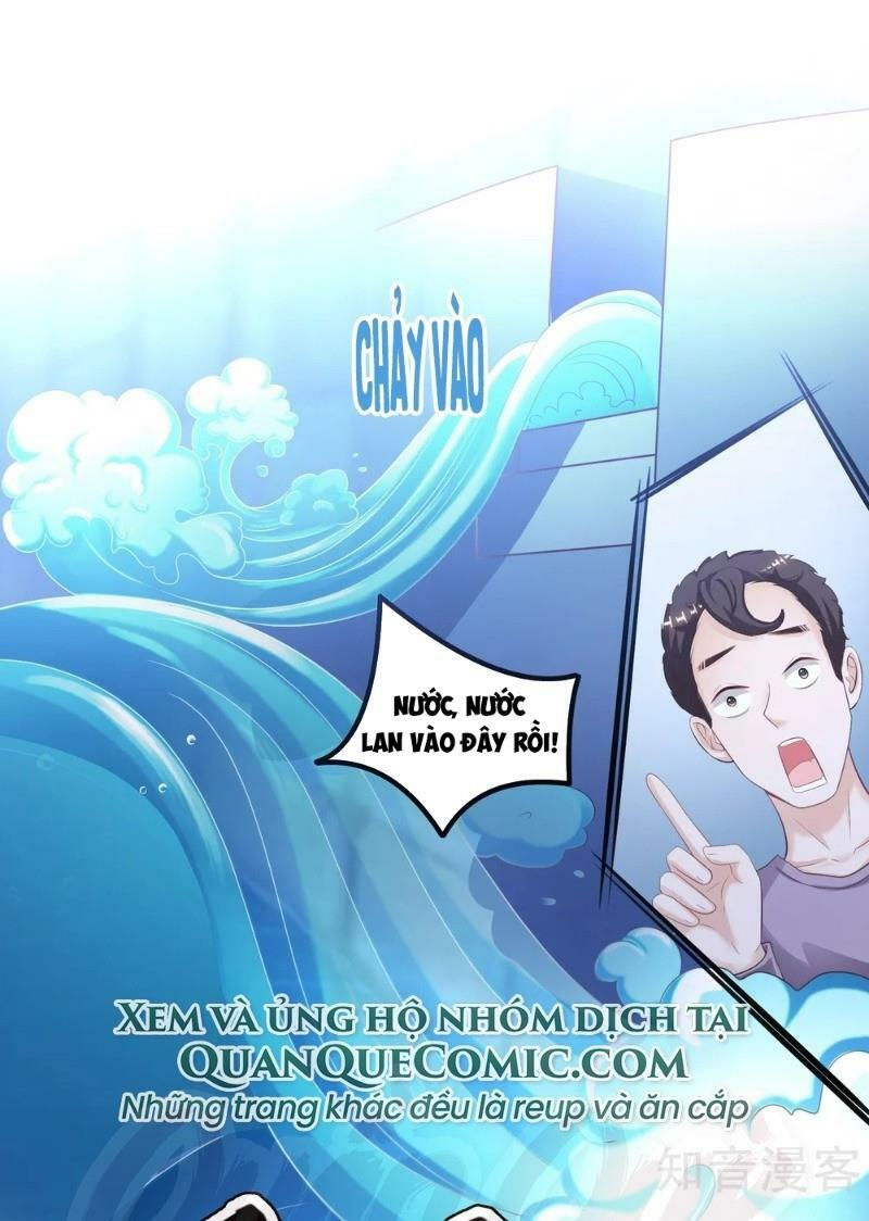 tối cường vận đào hoa chapter 109 1