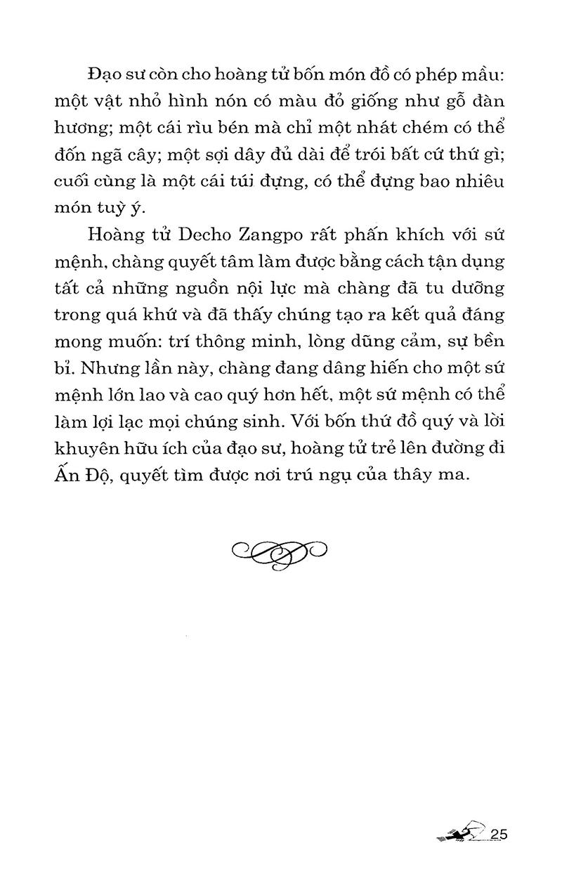 Hoàng Tử Và Thây Ma
