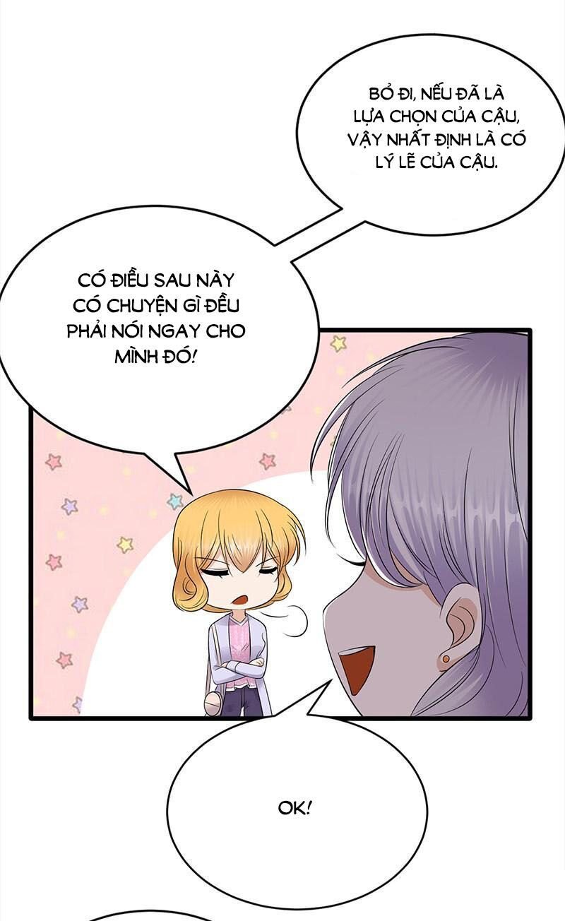 sủng thê thành nghiện: lục thiếu sủng từ đáy lòng chapter 105 14