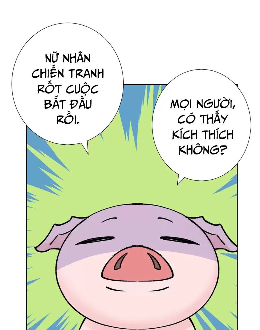 bản giáo chủ thân bất do kỷ chapter 48 81