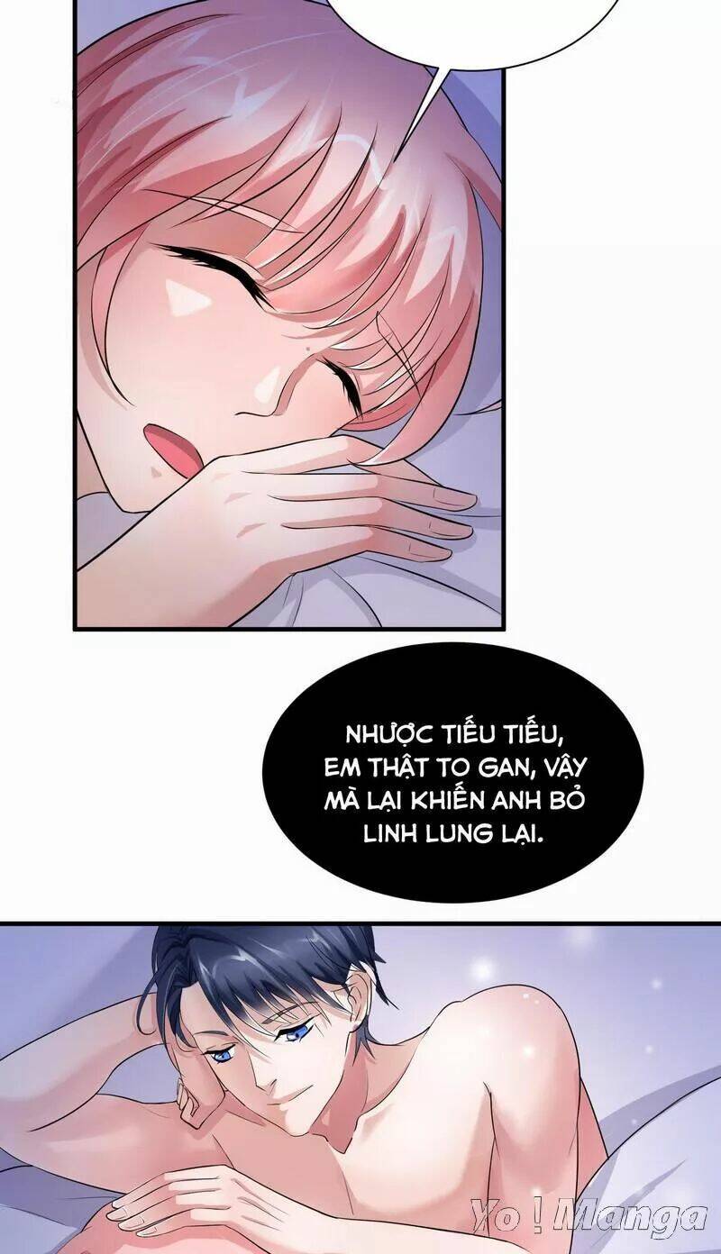 cô dâu gả thay của tổng tài chapter 28 12