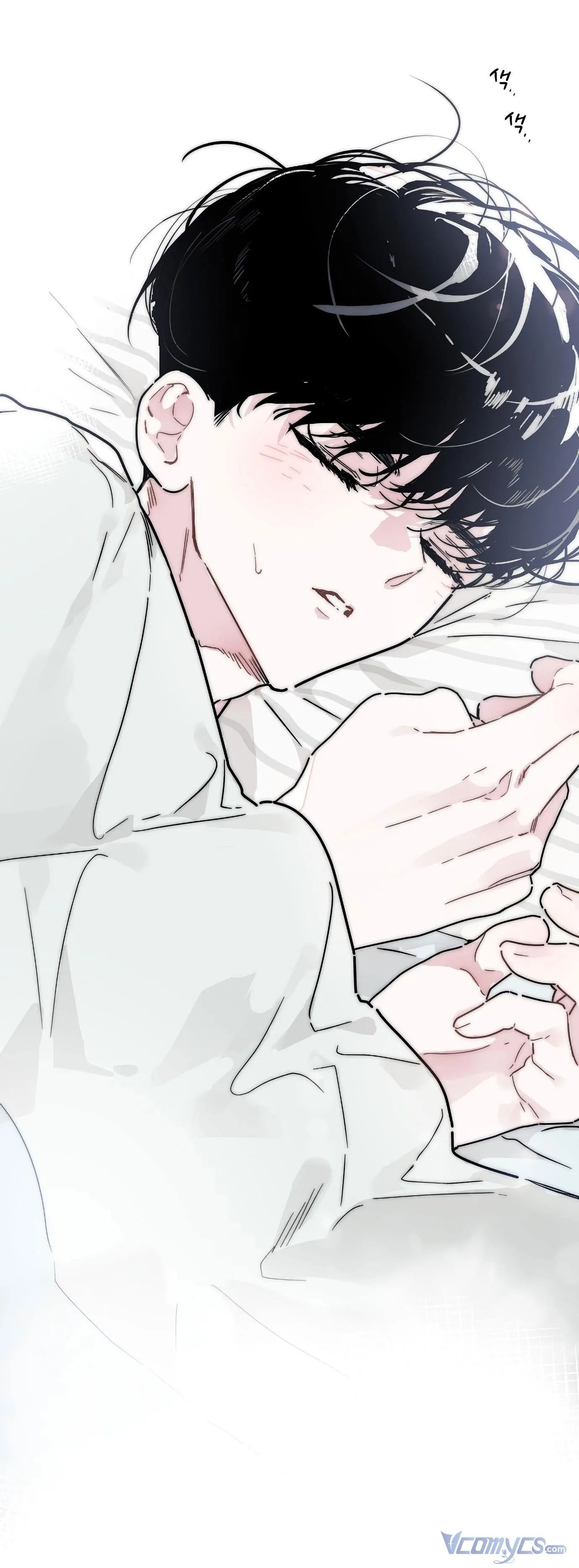 em đã tìm kiếm cả ngàn năm nay chapter 6 40