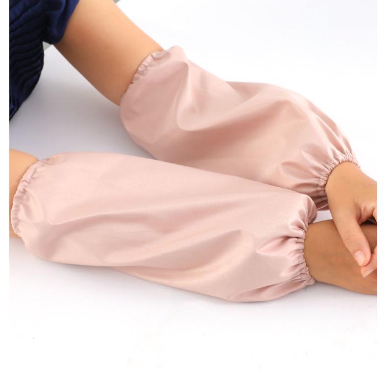 Bộ 2 tạp dề Chống Nước Tươi Mới và Trang Nhã