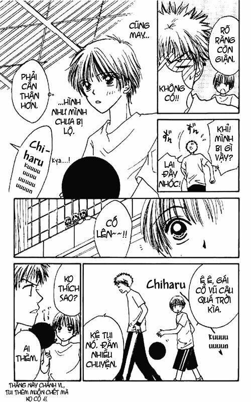 power!! chapter 1 39