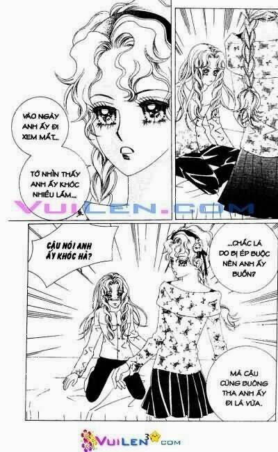 ngọt đắng tình yêu chapter 5 38
