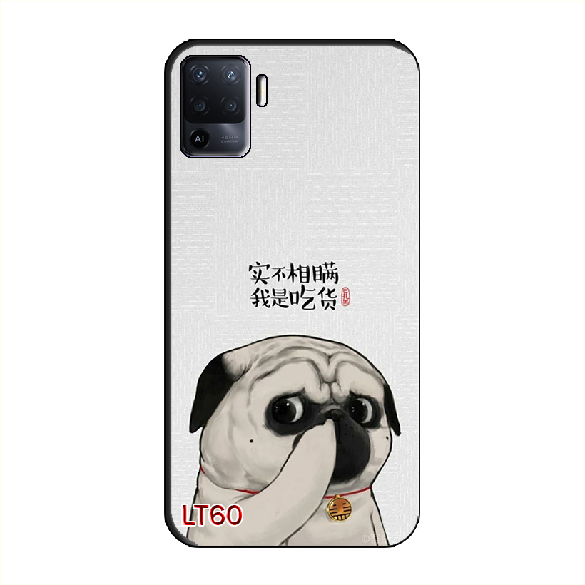 Ốp Lưng Dành Cho OPPO A94