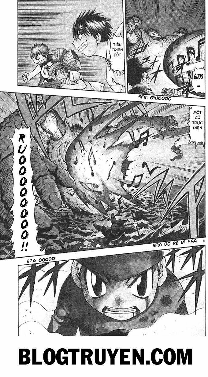 konjiki no gash!! chapter 51 4